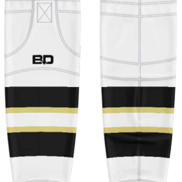 Les Beavers Socks Thumbnail