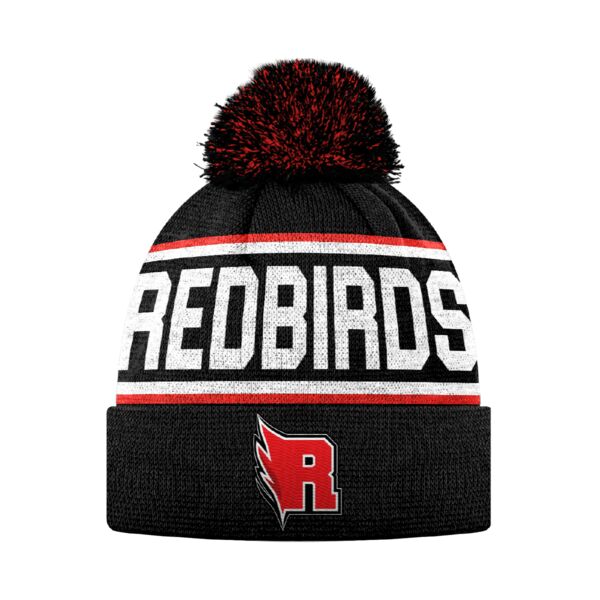 NEWMARKET REDBIRDS TOQUE Thumbnail