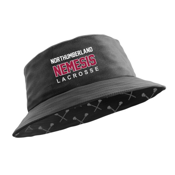 Northumberland Nemesis Unltimate Bucket Hat Thumbnail