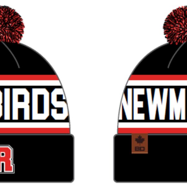 Copy of Newmarket Redbirds Classic 2.0 Toque Thumbnail