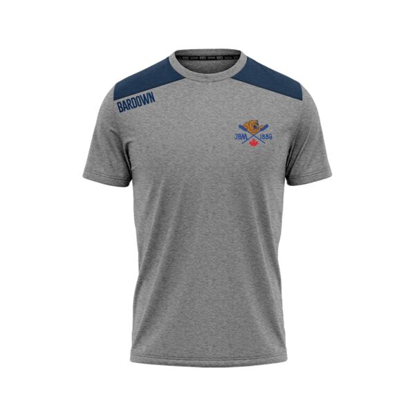 James Bay Athletic Association Youth Performance Short Sleeve  Thumbnail