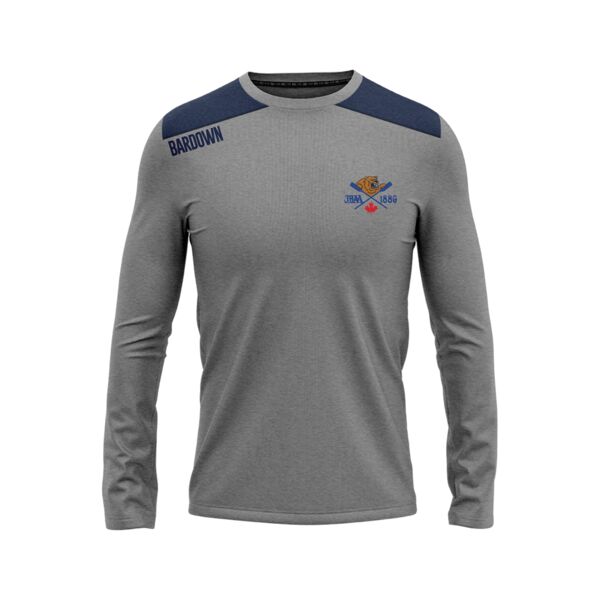 James Bay Athletic Association Adult Performance Long Sleeve Thumbnail