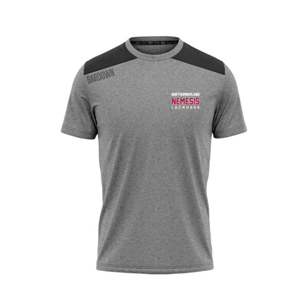 Northumberland Nemesis Performance Short Sleeve Adult Thumbnail