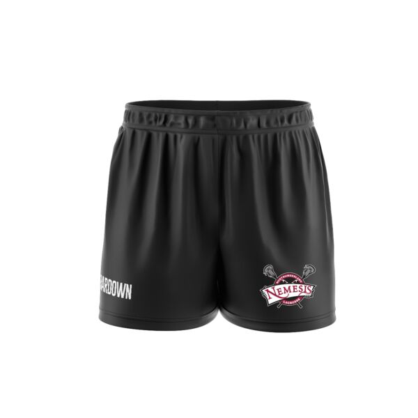 Northumberland Nemesis Performance Shorts Adult Thumbnail