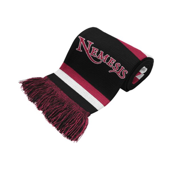 Northumberland Nemesis Classic 2.0 Scarf Thumbnail