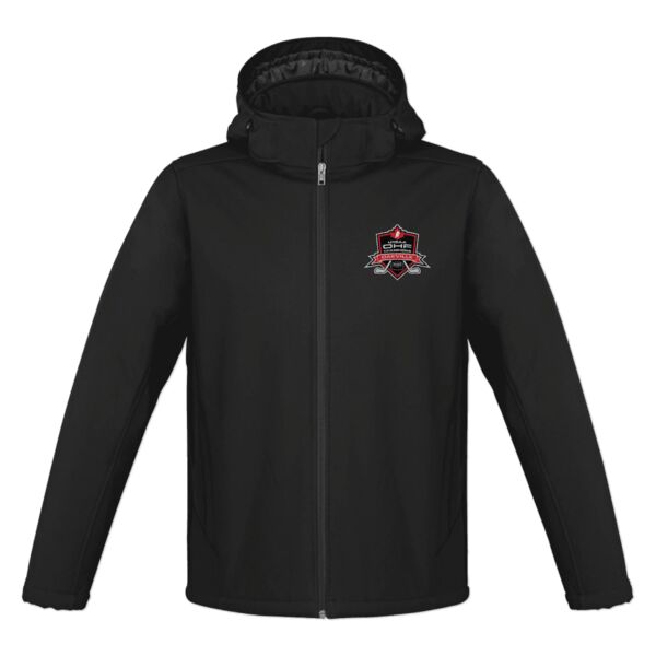 OHF Champions Jacket Thumbnail