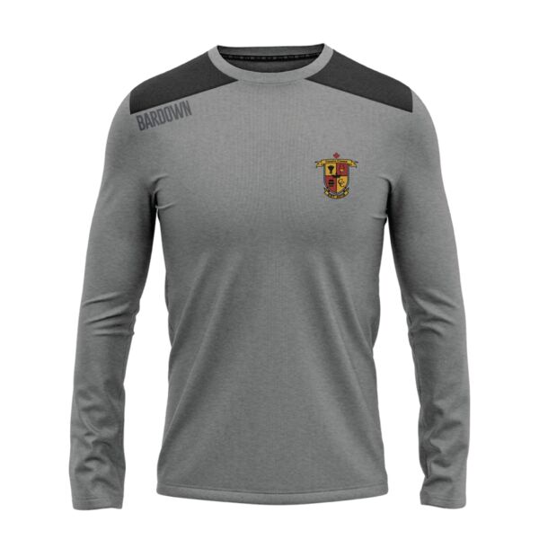 Cravate Corner Performance Longsleeve Youth Thumbnail