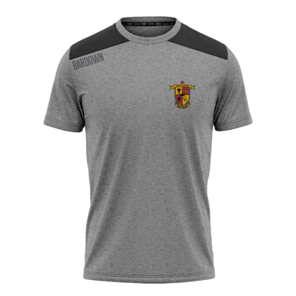 Cravate Corner Performance T-shirt Youth Thumbnail