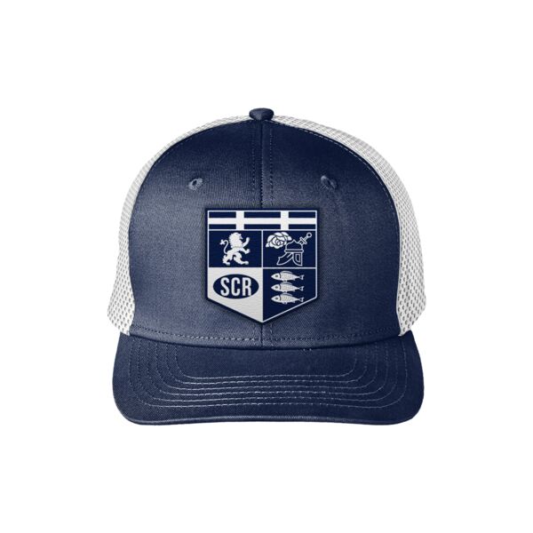 Rowdies Classic Mesh Hat Thumbnail