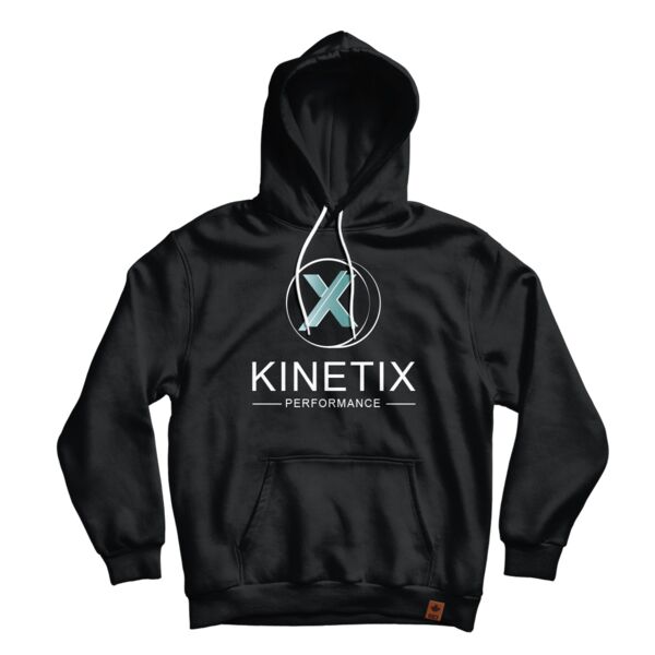Kinetix Hockey Classic Hoodie Youth Thumbnail