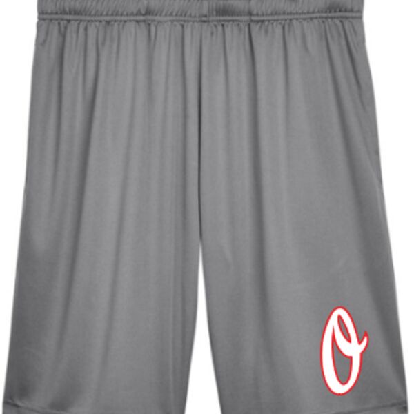 Whitby Baseball Performance Shorts Youth Thumbnail
