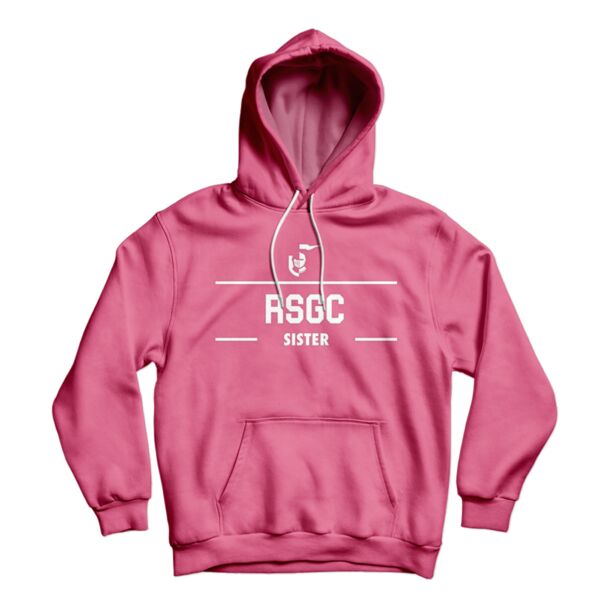 RSGC Hoodie SISTER Youth Thumbnail