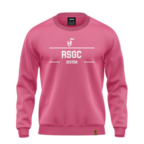 RSGC Crewneck SISTER Youth Thumbnail
