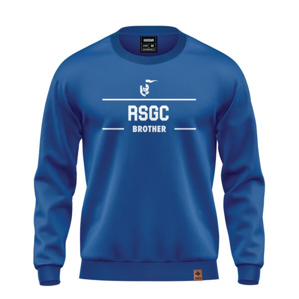 RSGC Crewneck BROTHER Youth Thumbnail