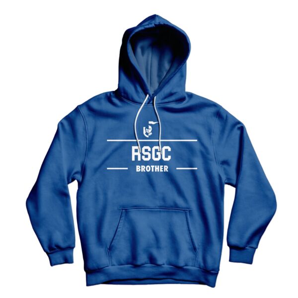 RSGC Hoodie BROTHER Youth Thumbnail