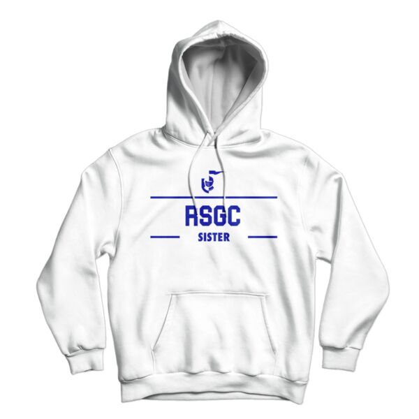 RSGC Hoodie SISTER Youth Thumbnail