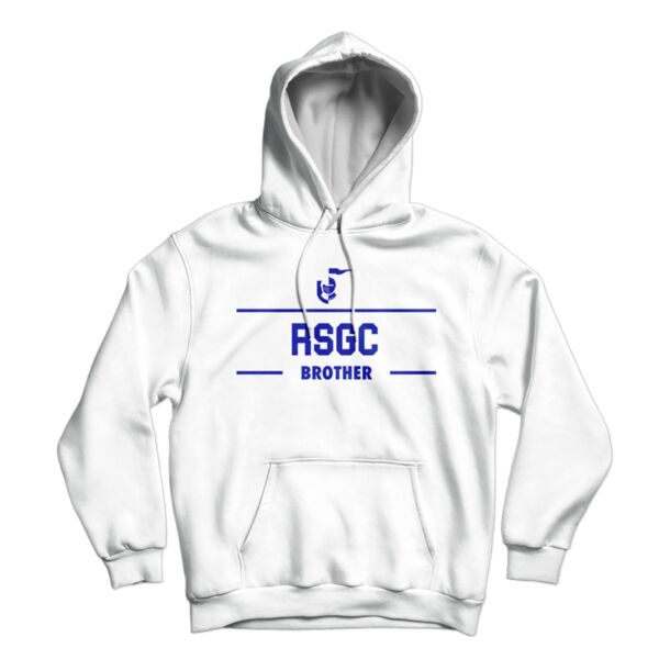 RSGC Hoodie BROTHER Youth Thumbnail