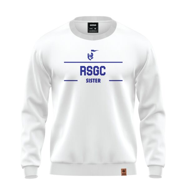 RSGC Crewneck SISTER Youth Thumbnail