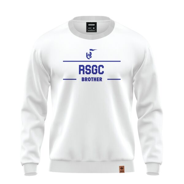 RSGC Crewneck BROTHER Youth Thumbnail
