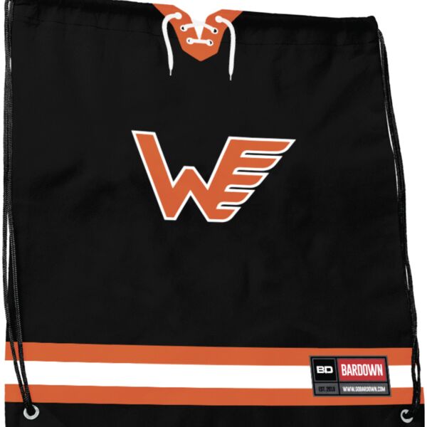 Winkler Flyers String Bags Thumbnail