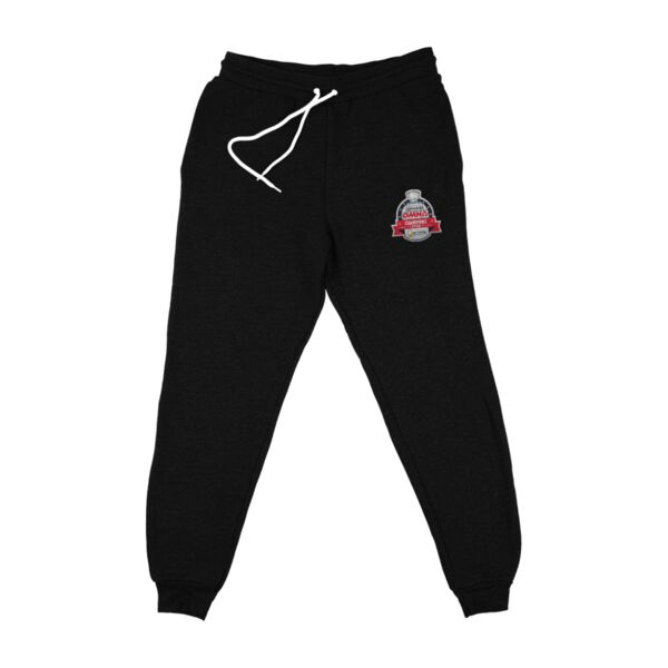 OMHA 2025 Champions Youth Sweatpants Thumbnail
