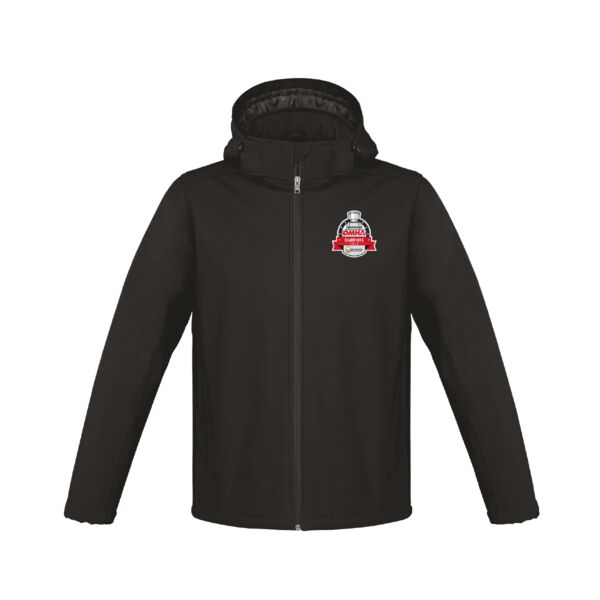 OMHA 2025 Champions Adult Jacket Thumbnail