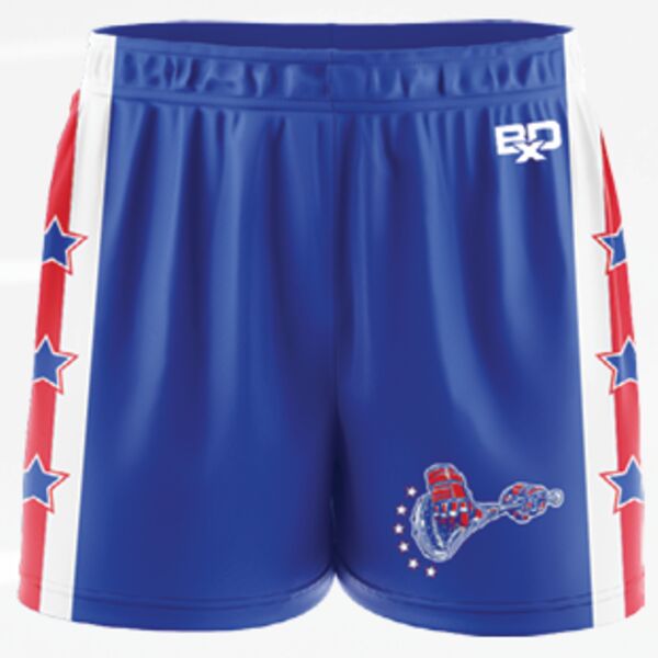 Toronto Rockstars Performance Shorts - Youth Thumbnail