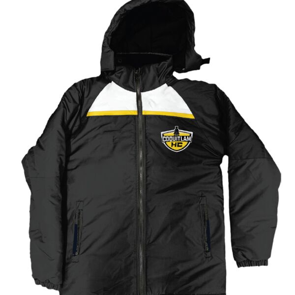 Coquitlam HC Winter Jacket Thumbnail