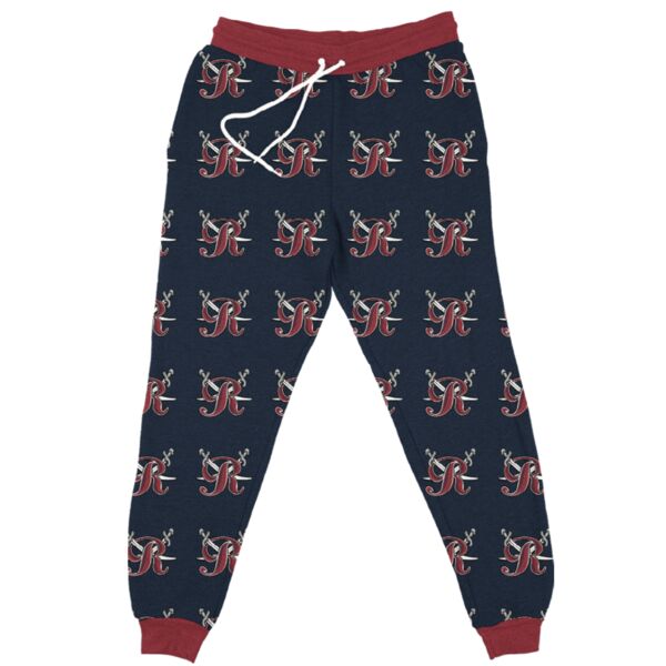 CBR Renegades Sublimated PJ Pants Thumbnail
