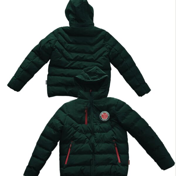 North Toronto Deluxe Winter Jacket Thumbnail