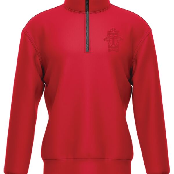 Hamilton TFC Fleece - 1/4 Zip Thumbnail