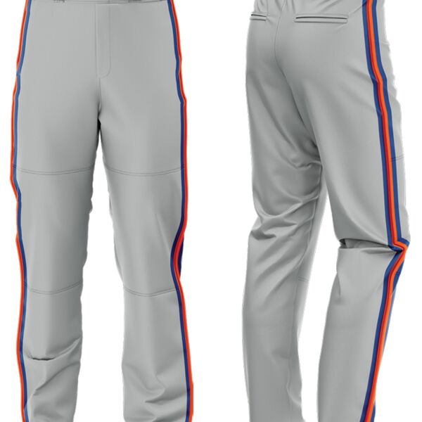 Toronto Cyclones Baseball Pants - Adult Thumbnail