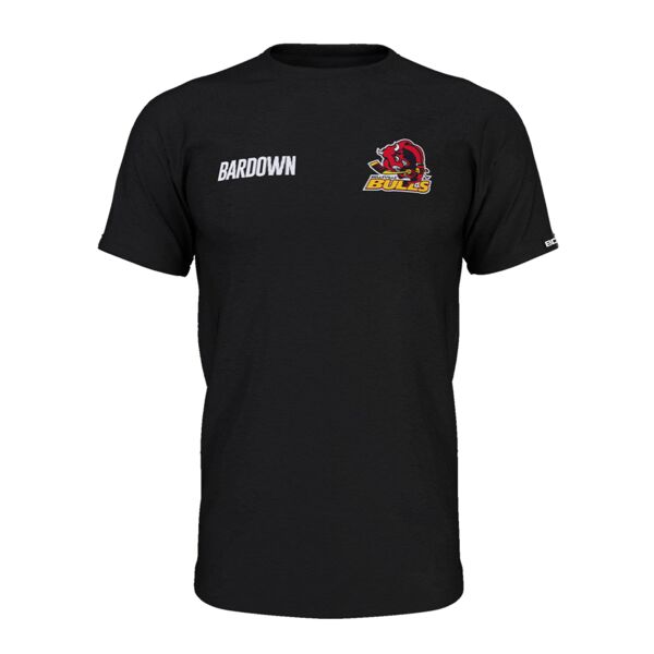 Belleville Bulls Training Tee Thumbnail